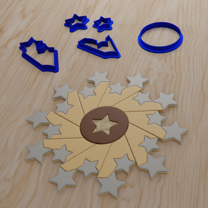 Vortice di Stelle